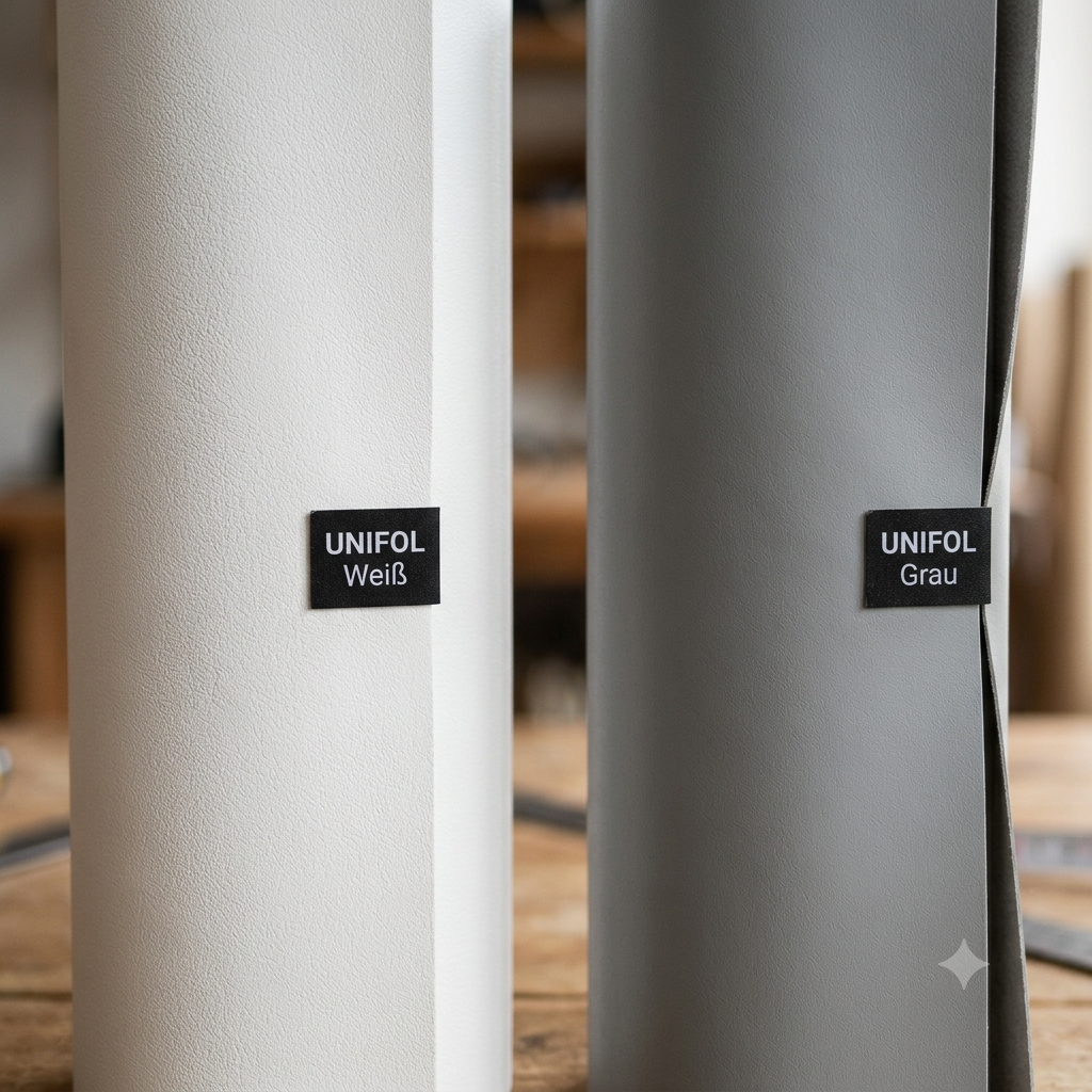 Unifol Grau (137 × 50)